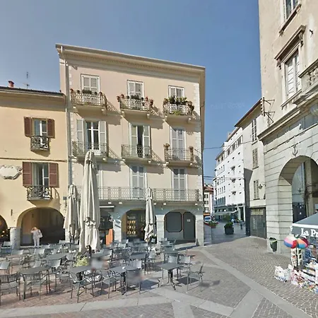 Piazza Duomo Apartment