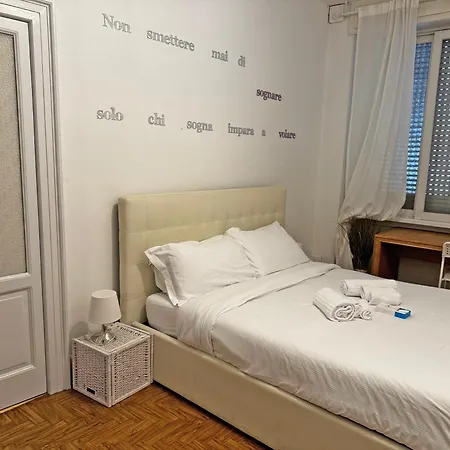 Apartament Piazza Duomo *