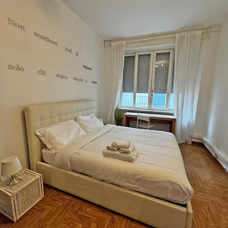 Apartment Piazza Duomo Como