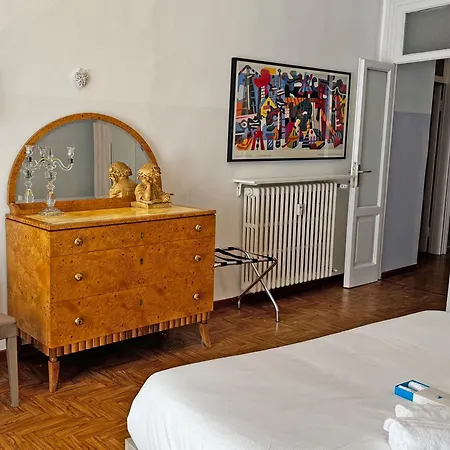 Apartmán Piazza Duomo