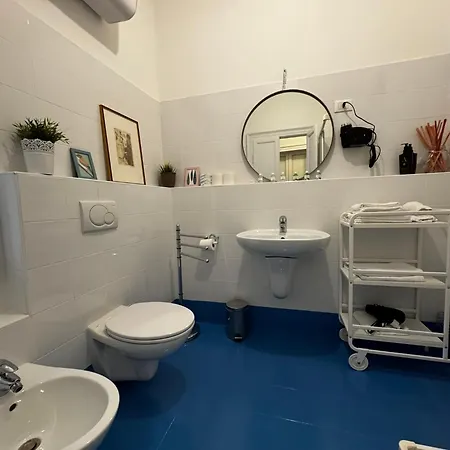 Piazza Duomo Apartmán