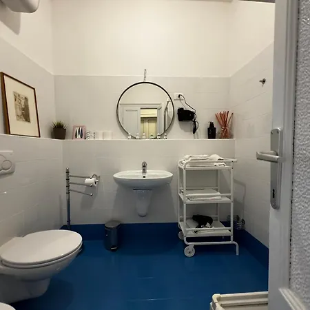 Apartmán Piazza Duomo