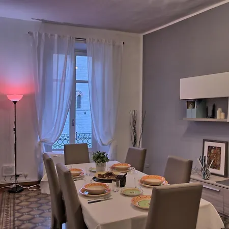 Apartamento Piazza Duomo *