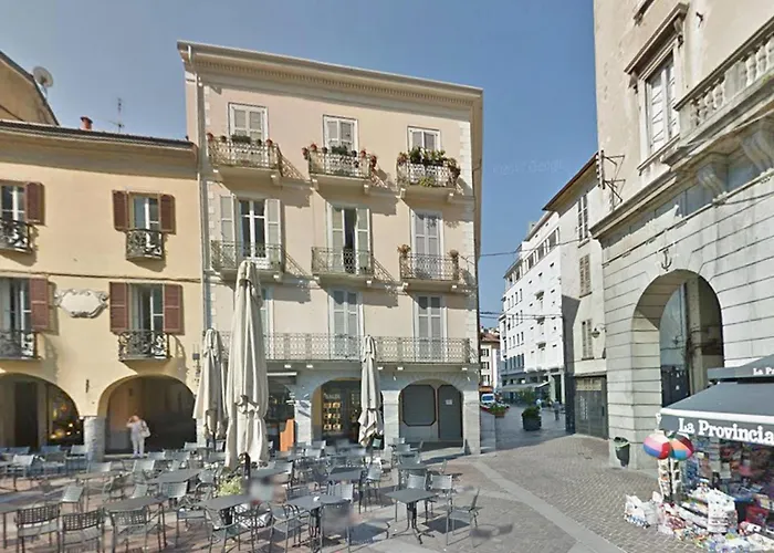 Piazza Duomo דירה