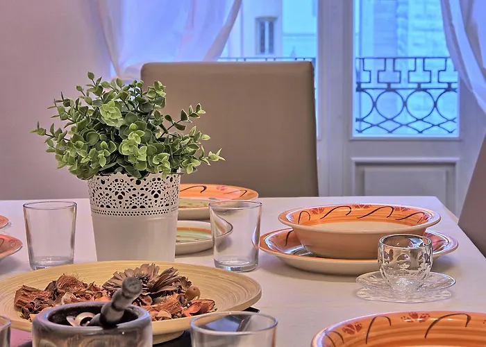 Apartman Piazza Duomo *