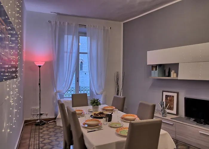 Apartman Piazza Duomo *